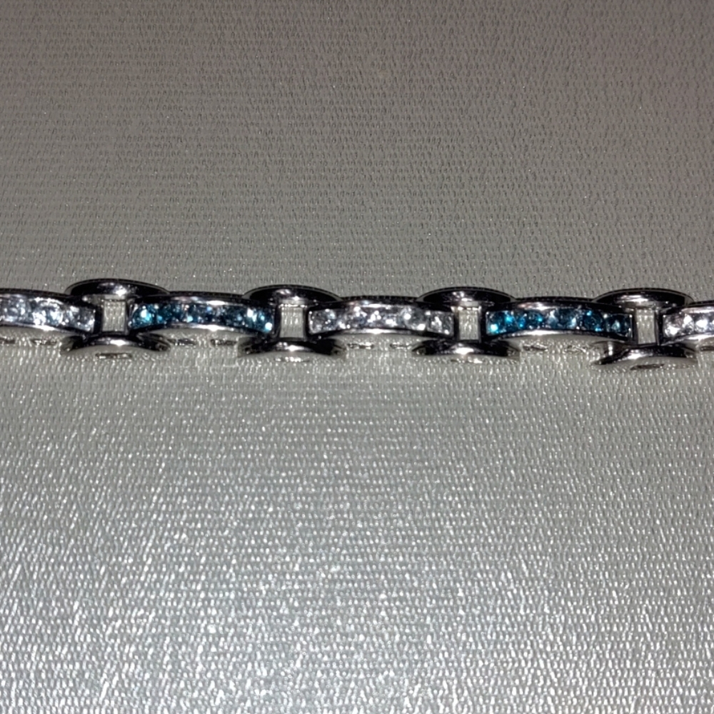 Sterling Silver Braclet - image 4